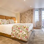 Cidadela Do Viriato Deluxe Viseu
