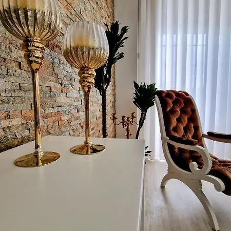 Cidadela Do Viriato Deluxe Viseu