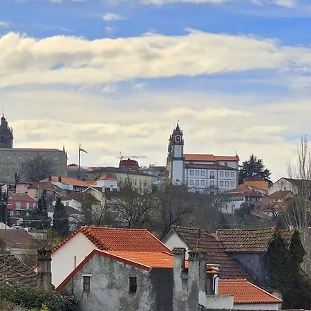 Cidadela Do Viriato Deluxe * Viseu