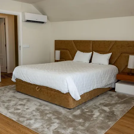 Apartment Cava Do Viriato Deluxe