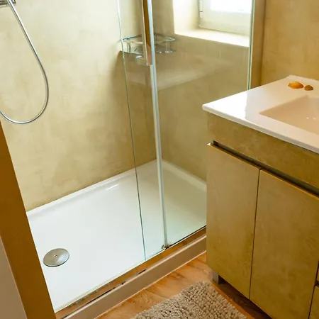 Cidadela Do Viriato Deluxe Viseu