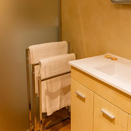 Cava Do Viriato Deluxe Apartment Viseu