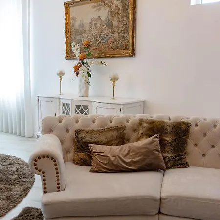 Apartman Cidadela Do Viriato Deluxe