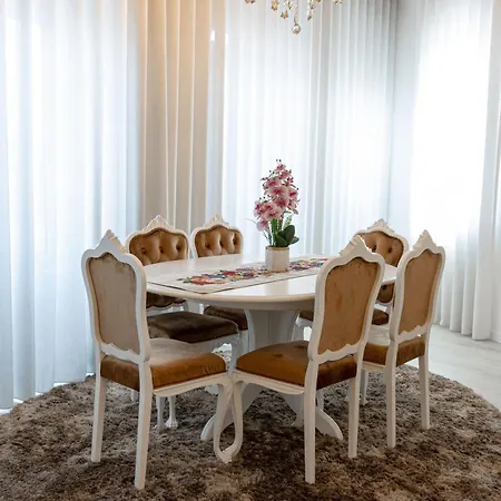 Cava Do Viriato Deluxe Apartment Viseu