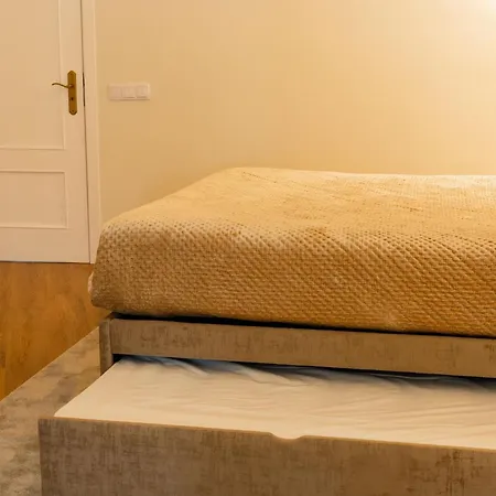 Cidadela Do Viriato Deluxe * Viseu