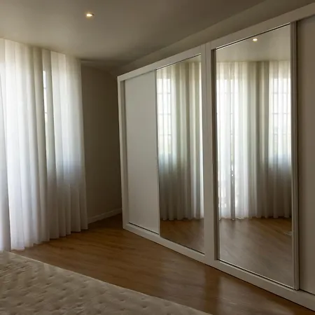 Cidadela Do Viriato Deluxe