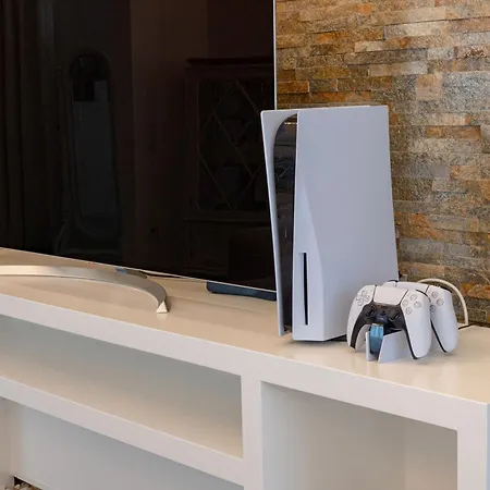 Cidadela Do Viriato Deluxe Apartman Viseu