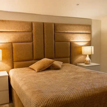 Апартаменты Cidadela Do Viriato Deluxe