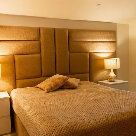 Cidadela Do Viriato Deluxe Apartman *