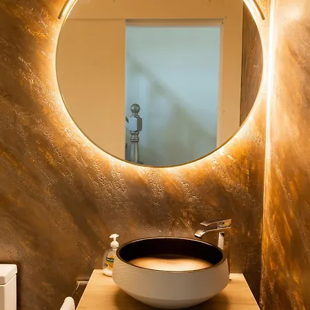 Cidadela Do Viriato Deluxe * Viseu