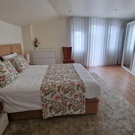 Cidadela Do Viriato Deluxe Визеу