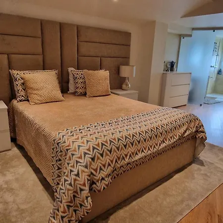 Cidadela Do Viriato Deluxe * Viseu