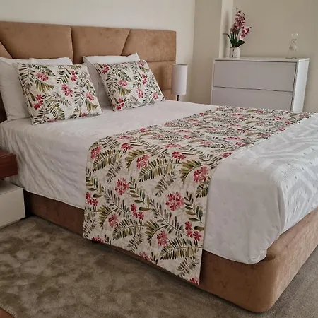 Apartman Cidadela Do Viriato Deluxe