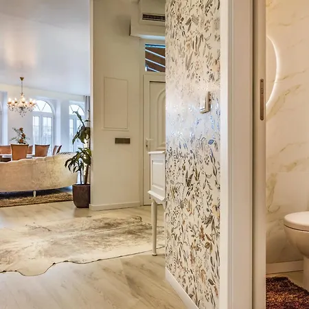 Cidadela Do Viriato Deluxe * Viseu