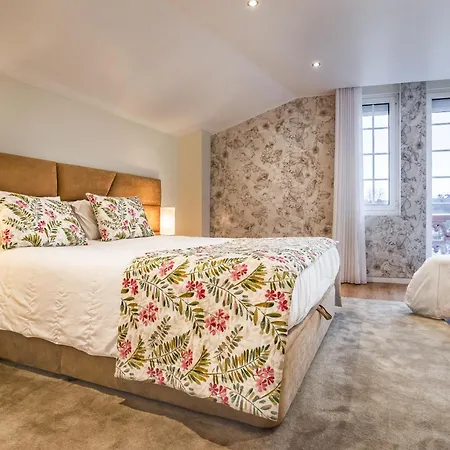 Cidadela Do Viriato Deluxe *