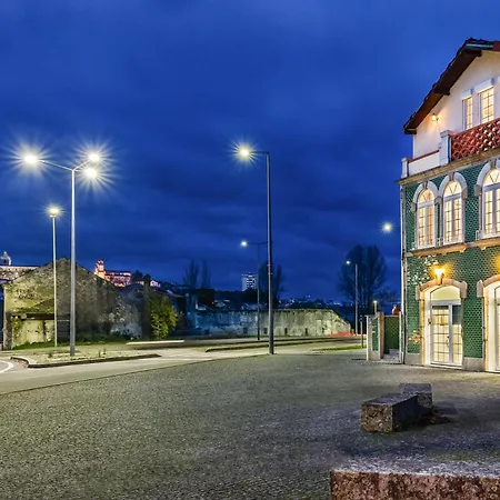 Cidadela Do Viriato Deluxe *