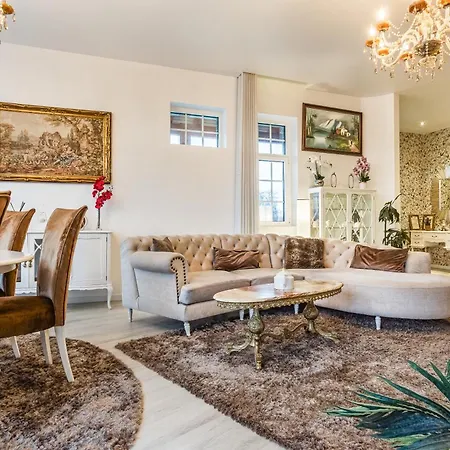 Cidadela Do Viriato Deluxe Apartamento *