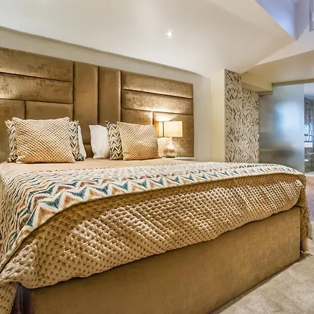 Cidadela Do Viriato Deluxe Apartamento Viseu