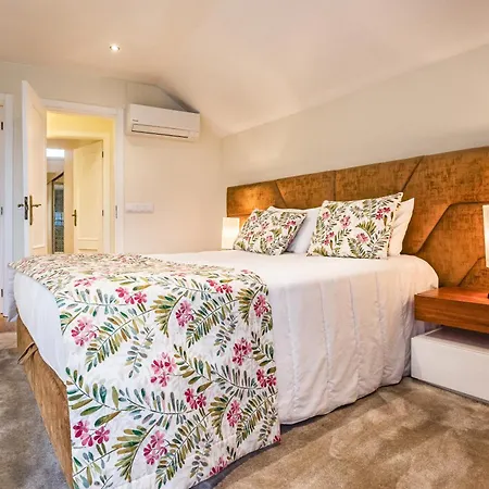 Cidadela Do Viriato Deluxe