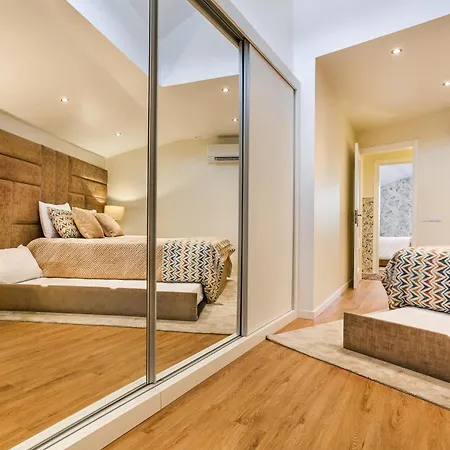 Cidadela Do Viriato Deluxe Viseu