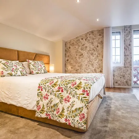 Cidadela Do Viriato Deluxe Viseu