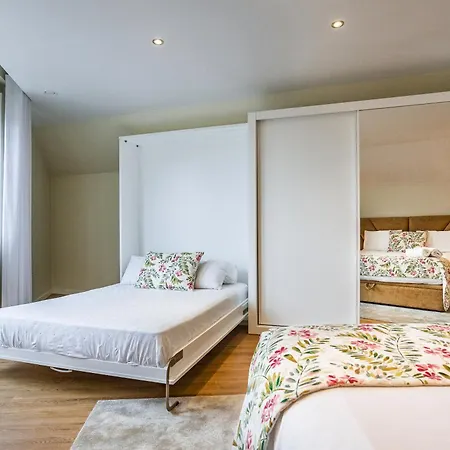 Cidadela Do Viriato Deluxe * Viseu