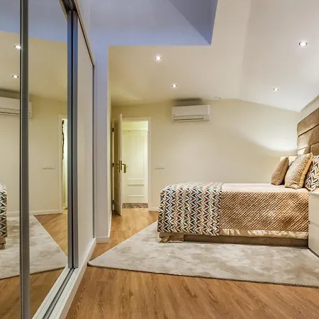 Cidadela Do Viriato Deluxe