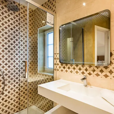 Cidadela Do Viriato Deluxe * Viseu