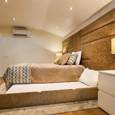 Cidadela Do Viriato Deluxe * Viseu