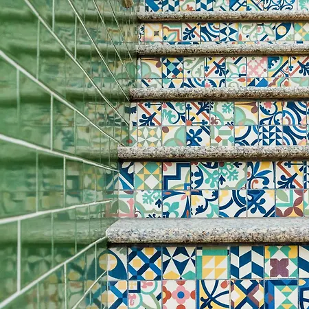 Cidadela Do Viriato Deluxe