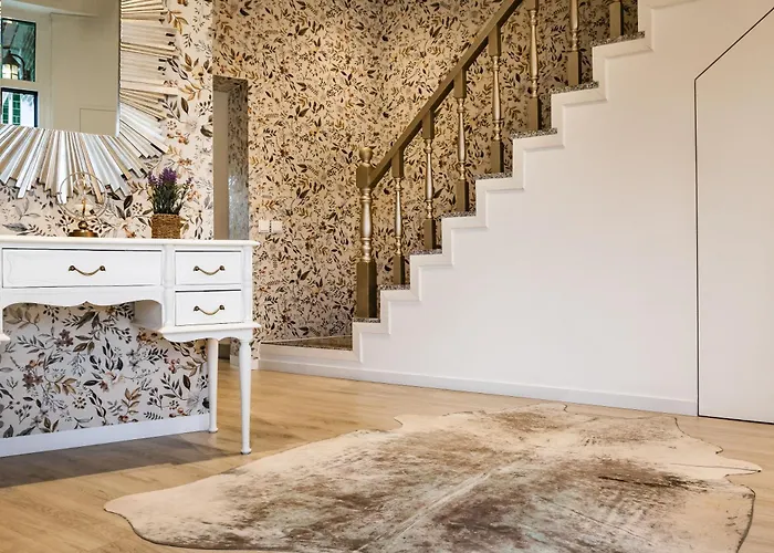 Cidadela Do Viriato Deluxe Визеу