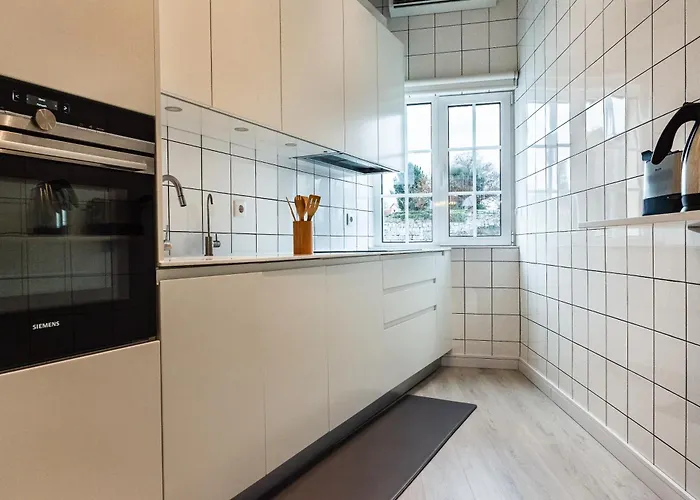 Cidadela Do Viriato Deluxe Визеу