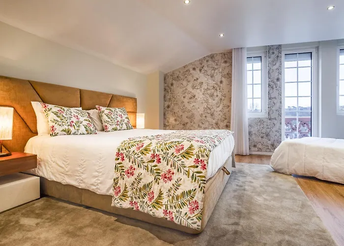 Cidadela Do Viriato Deluxe *