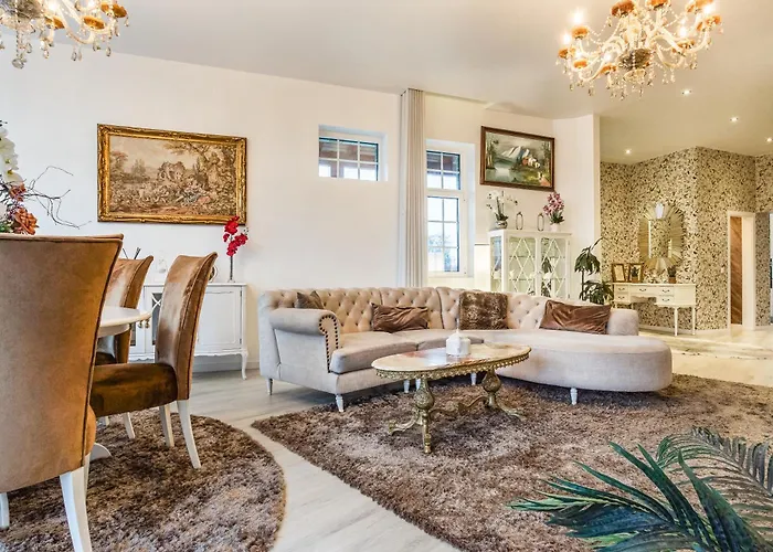 Cidadela Do Viriato Deluxe Apartamento *