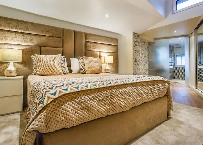 Cidadela Do Viriato Deluxe Apartamento Viseu