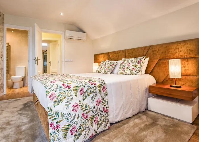 Cidadela Do Viriato Deluxe