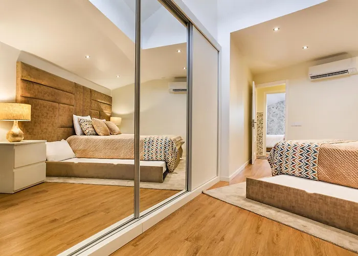 Cidadela Do Viriato Deluxe Viseu