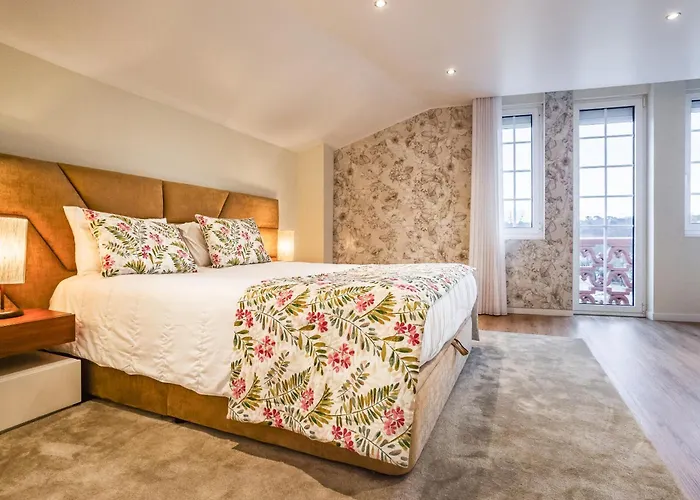 Cidadela Do Viriato Deluxe Viseu