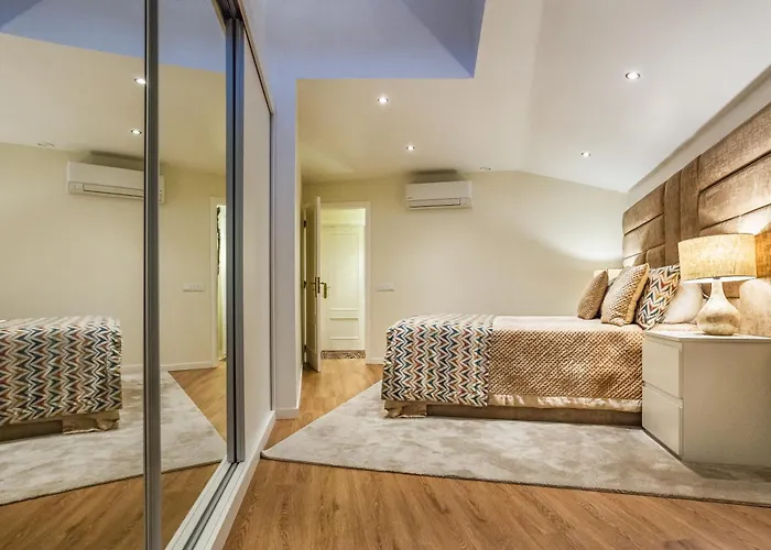 Cidadela Do Viriato Deluxe