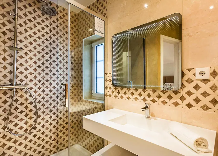 Cidadela Do Viriato Deluxe * Визеу