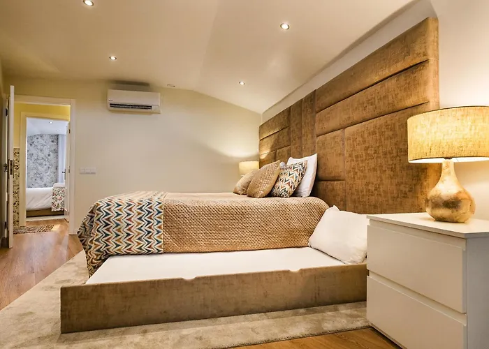 Cidadela Do Viriato Deluxe * Визеу