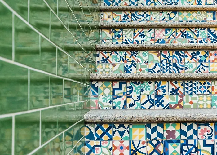 Cidadela Do Viriato Deluxe